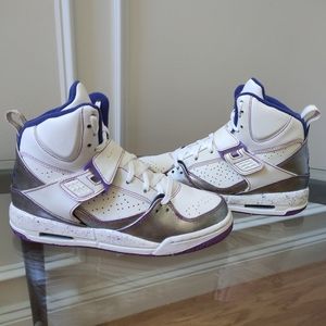 2009 Nike Air Jordan Flight 384520-151 GS 5.5y women's 7